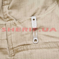 Нож SOG Flash II Tanto Satin-5