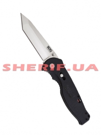 Ніж SOG Flash II Tanto Satin