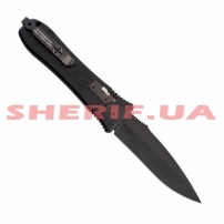 Нож SOG Spec Elite I Auto Black TiNi-4