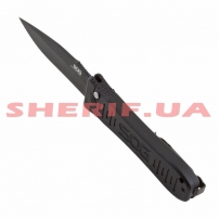 Нож SOG Spec Elite I Auto Black TiNi-5
