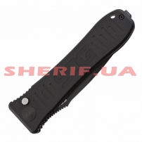 Нож SOG Spec Elite I Auto Black TiNi-7