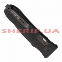 Нож SOG Spec Elite I Auto Black TiNi-8