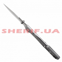 Нож SOG SlimJim Tanto-3