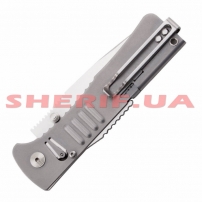 Нож SOG SlimJim Tanto-5