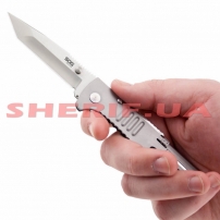 Нож SOG SlimJim Tanto-6