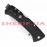 Нож SOG Traction Satin Tanto-5