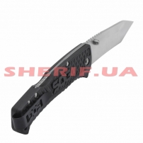 Нож SOG Traction Satin Tanto-4