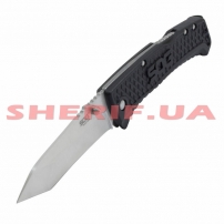 Нож SOG Traction Satin Tanto-3