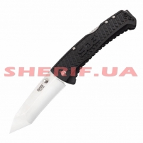 Ніж SOG Traction Satin Tanto