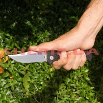 Нож SOG Trident-7