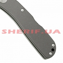 Нож SOG Twitch II-3
