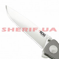 Нож SOG Twitch II-2