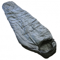 Спальний мішок KOMBAT UK Cadet Sleeping Bag System, kb-csbs-olgr