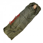 Спальний мішок Comfort Plus OD (olive) WP (210х70 см)