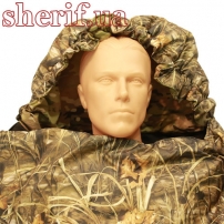 Спальний мішок "Камиш" Розміри 190х70 см