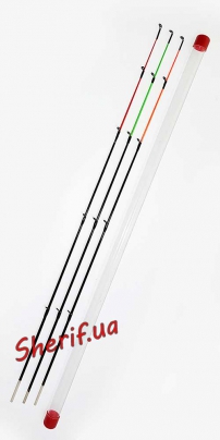 Спиннинг Light Sport Classic 420 (4.2 м 80-120g) Fiber glass-2