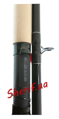 Спиннинг Light Sport Classic 420 (4.2 м 80-120g) Fiber glass-4