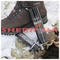 Спрей Lowa Water Stop Pro 300мл-2
