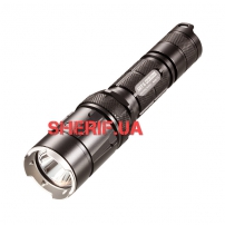 Flashlight Nitecore SRT6 Night Officer, gray