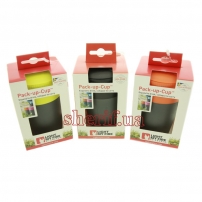 Купить в Днепре Стакан Pack-up-Cup (Lime) LMF 42390510
