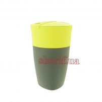 Стакан Pack-up-Cup (Lime) LMF 42390510