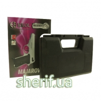 Стартовый пистолет Ekol Majarov (серый)