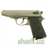 Стартовий пістолет Ekol Majarov (сірий)