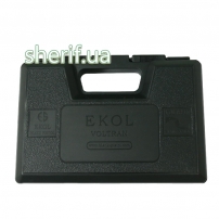 Купить в Днепре Стартовый пистолет Voltran Ekol Gediz-A