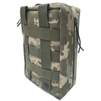Сумка-аптечка ACU Digital (135*210мм)