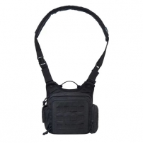 Bag DANAPER Alphyn S, Black