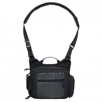 Сумка Danaper Alphyn Urban M, Black