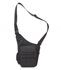 Bag Danaper Delta Black