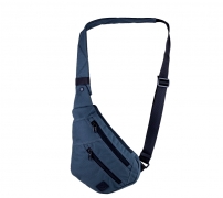 Danaper Flat Graphite bag