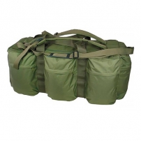 Сумка KOMBAT UK Assault Holdall 100л, олива