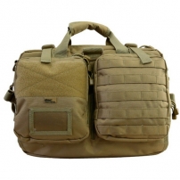 Сумка Kombat UK Navigation Bag, 30л, койот