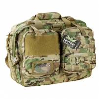 Сумка Kombat UK Navigation Bag, мультикам