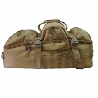 Сумка KOMBAT UK Operators Duffle Bag 60л, койот