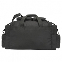 Сумка KOMBAT UK Saxon Holdall, 125л чорна
