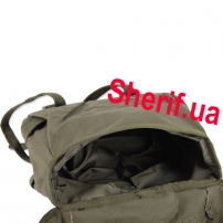 Сумка М67 коттон Mil-Tec Олива (13720001)"