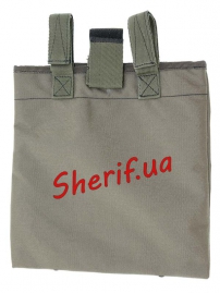 Сумка (подсумок) для сброса магазинов OD-2