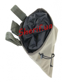 Сумка (подсумок) для сброса магазинов OD-3