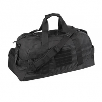 Сумка Sturm Mil-Tec Combat Med., черная