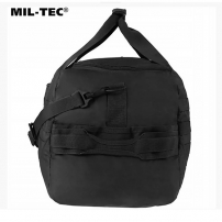 Сумка Sturm Mil-Tec Combat Med., черная
