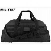 Сумка Sturm Mil-Tec Combat Med., чорна