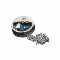 Lead coolers Dynamit Nobel Field RWS Superpoint Extra 4.5 mm 500 pcs. 0.53g