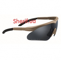Очки Swiss Eye Raptor brown
