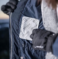 Набор химических грелок для тела Thermopad Body Warmer 30 шт