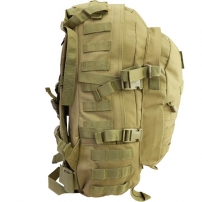 Тактический рюкзак KOMBAT Spec-Ops Pack, койот, 45л