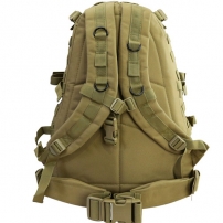 Тактический рюкзак KOMBAT Spec-Ops Pack, койот, 45л