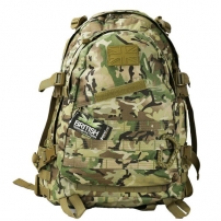Тактичний рюкзак KOMBAT Spec-Ops Pack, мультікам, 45л